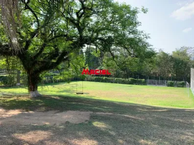 Fazenda/Sítio com 4 Quartos à venda, 556m² no Chácara Marambaia, Caçapava