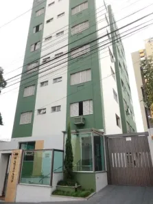 Apartamento com 3 Quartos à venda, 76m² no Zona 07, Maringá