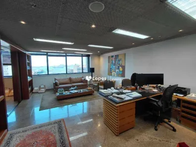 Sala Comercial para alugar, 406m² no Centro, Rio de Janeiro