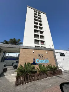 Apartamento com 2 Quartos à venda, 52m² no Cidade Nova, Itajaí