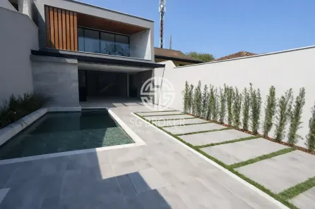 Casa com 5 Quartos para venda ou aluguel, 450m² no Barra da Tijuca, Rio de Janeiro