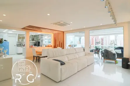 Cobertura com 4 Quartos à venda, 236m² no Perdizes, São Paulo