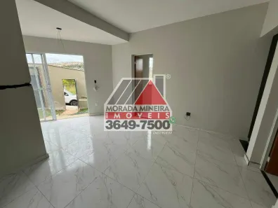 Casa com 2 Quartos à venda, 57m² no Imperial, Santa Luzia