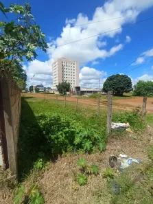 Lote/Terreno à venda, 100m² no Samambaia Sul, Brasília
