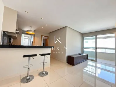 Apartamento com 2 Quartos à venda, 86m² no Vila da Serra, Nova Lima