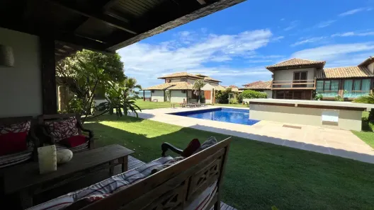 Casa de Condomínio com 4 Quartos à venda, 220m² no Vila Luiza, Armação dos Búzios