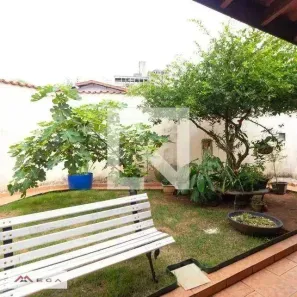 Casa com 3 Quartos à venda, 180m² no Jardim Santa Eudóxia, Campinas