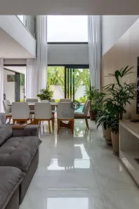 Casa de Condomínio com 4 Quartos à venda, 263m² no Botujuru, Mogi das Cruzes