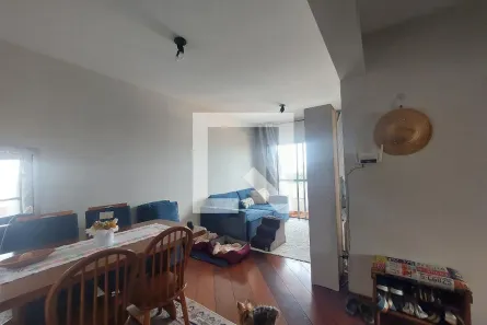 Apartamento com 2 Quartos à venda, 62m² no Jardim Iracema, São Paulo