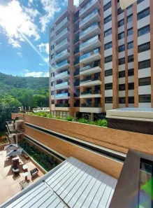Apartamento com 3 Quartos à venda, 101m² no Itacorubi, Florianópolis