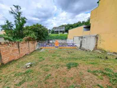 Lote/Terreno à venda, 380m² no São João Batista (Venda Nova), Belo Horizonte