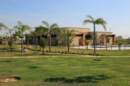 Lote/Terreno à venda, 287m² no Centro, Mirassol