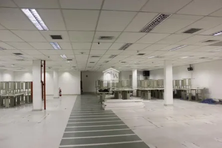 Prédio Comercial à venda, 2737m² no Várzea da Barra Funda, São Paulo
