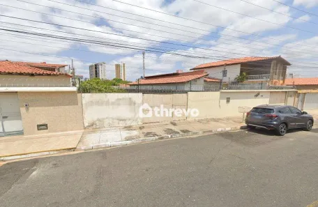 Lote/Terreno à venda, 250m² no Fátima, Teresina