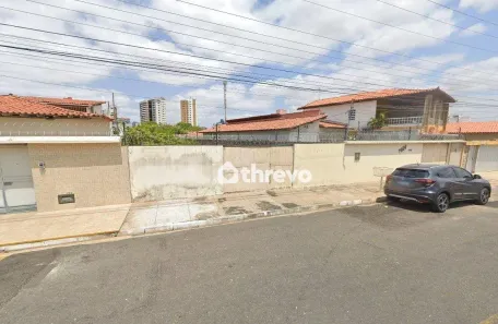 Lote/Terreno para alugar, 250m² no Fátima, Teresina