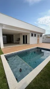 Casa com 3 Quartos à venda, 218m² no Alphaville, Rio das Ostras