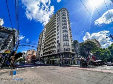 Apartamento com 1 Quarto à venda, 42m² no Cidade Baixa, Porto Alegre