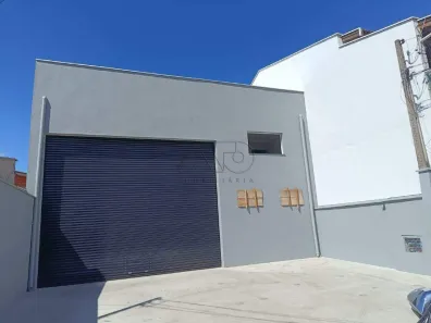 Galpão/Depósito/Armazém para alugar, 175m² no Jardim São Luiz, Piracicaba