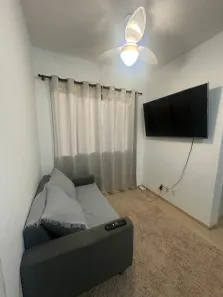 Apartamento com 2 Quartos à venda, 41m² no Parque Ohara, Cuiabá