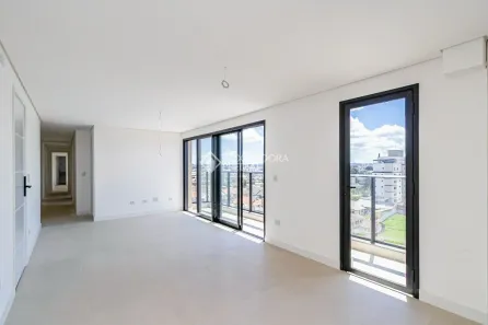 Apartamento com 3 Quartos à venda, 103m² no Centro, Pinhais