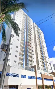 Apartamento com 2 Quartos à venda, 58m² no Setor Aeroporto, Goiânia