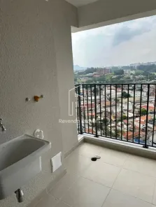 Apartamento com 3 Quartos à venda, 67m² no Vila Anastácio, São Paulo