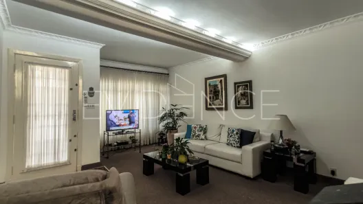 Sobrado com 3 Quartos à venda, 141m² no Parque São Jorge, São Paulo
