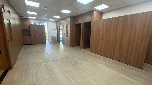 Sala Comercial para alugar, 80m² no Vila São Francisco (Zona Sul), São Paulo