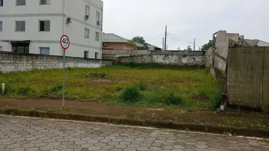 Lote/Terreno à venda, 350m² no Nossa Senhora da Paz, Balneário Piçarras