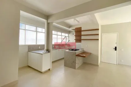 Apartamento com 3 Quartos à venda, 84m² no Cidade Nova, Belo Horizonte