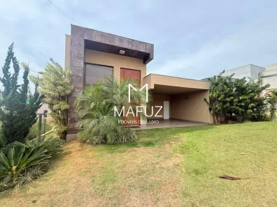 Casa com 3 Quartos para alugar, 297m² no Gran Park, Vespasiano