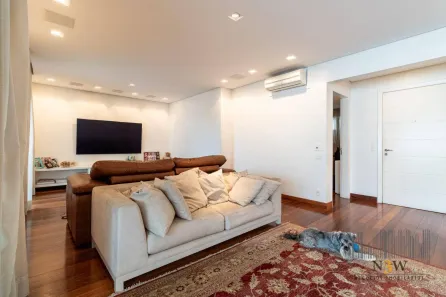 Apartamento com 3 Quartos à venda, 230m² no Vila Leopoldina, São Paulo