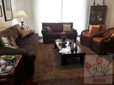 Apartamento com 4 Quartos à venda, 152m² no Perdizes, São Paulo