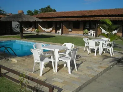Imóvel Comercial com 7 Quartos à venda, 590m² no Bosque, Armação dos Búzios
