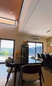 Casa de Condomínio com 3 Quartos à venda, 270m² no Jardim Pau Brasil, Americana