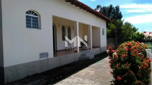 Fazenda/Sítio com 5 Quartos à venda, 2000m² no Chácara Flórida, Itu