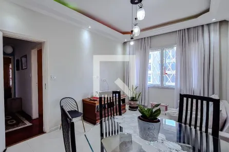 Apartamento com 3 Quartos à venda, 96m² no Santa Cecília, São Paulo