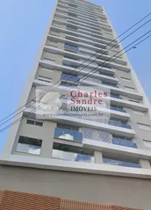 Apartamento com 3 Quartos à venda, 96m² no Setor Bueno, Goiânia
