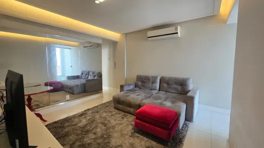 Apartamento com 3 Quartos para alugar, 74m² no Marco, Belém