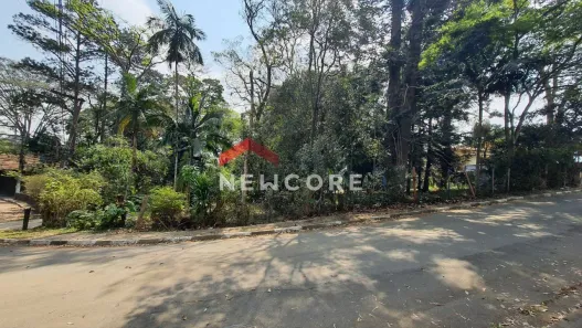 Lote/Terreno à venda, 3542m² no Vila Santo Antônio, Cotia