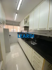 Apartamento com 2 Quartos à venda, 66m² no Jardim, Santo André