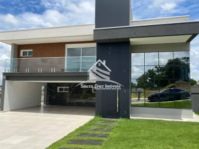 Casa com 3 Quartos à venda, 503m² no Jardim Amélia, Pinhais