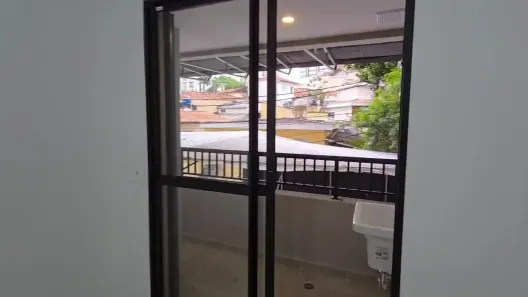Apartamento com 2 Quartos à venda, 38m² no Chácara Inglesa, São Paulo
