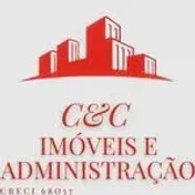 Logo da imobiliária