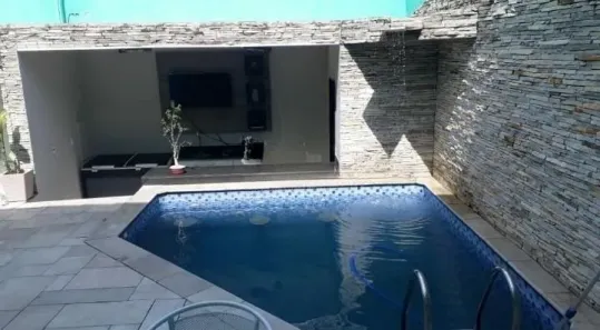 Sobrado com 3 Quartos à venda, 250m² no Parque Boturussu, São Paulo