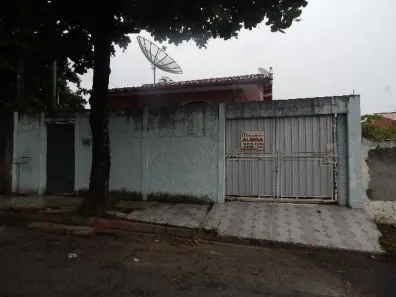 Casa com 2 Quartos à venda, 110m² no Cajuru do Sul, Sorocaba
