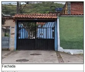 Casa com 1 Quarto à venda, 141m² no Cavalcanti, Rio de Janeiro