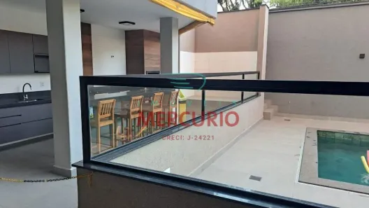 Apartamento com 2 Quartos à venda, 65m² no Jardim América, Bauru
