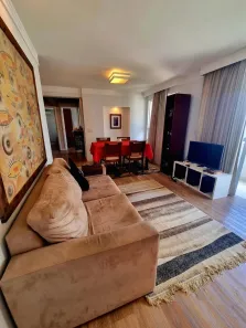 Apartamento com 3 Quartos à venda, 101m² no Tirol, Natal