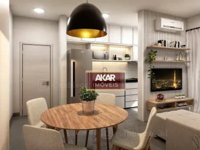 Apartamento com 2 Quartos à venda, 65m² no Paulicéia, São Bernardo do Campo